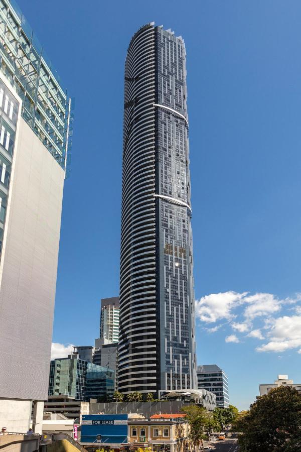 Meriton Herschel Street, Brisbane
