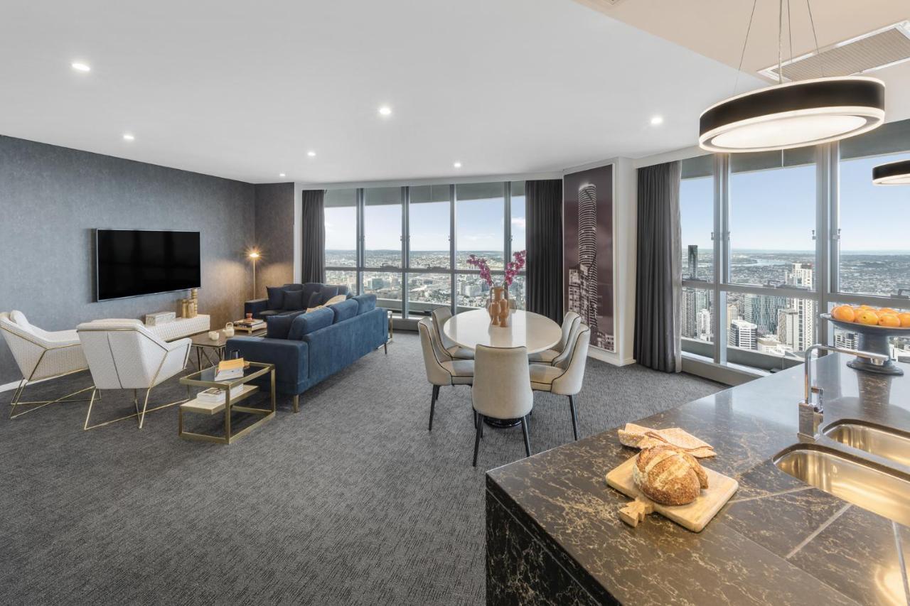 Meriton Herschel Street,