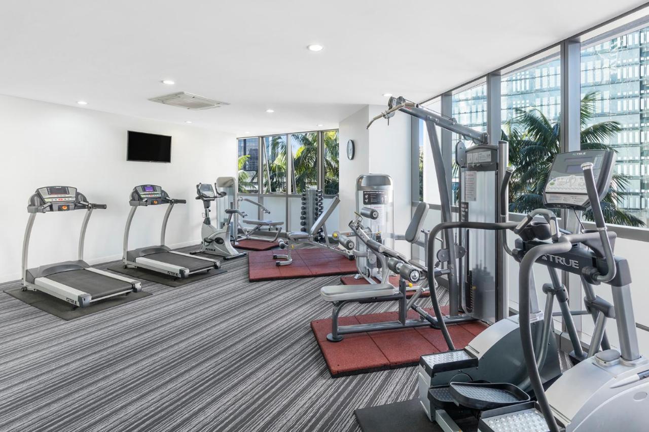 Meriton Herschel Street, Brisbane