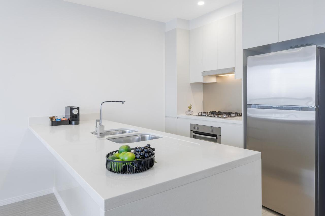 Meriton Herschel Street, 5* Brisbane