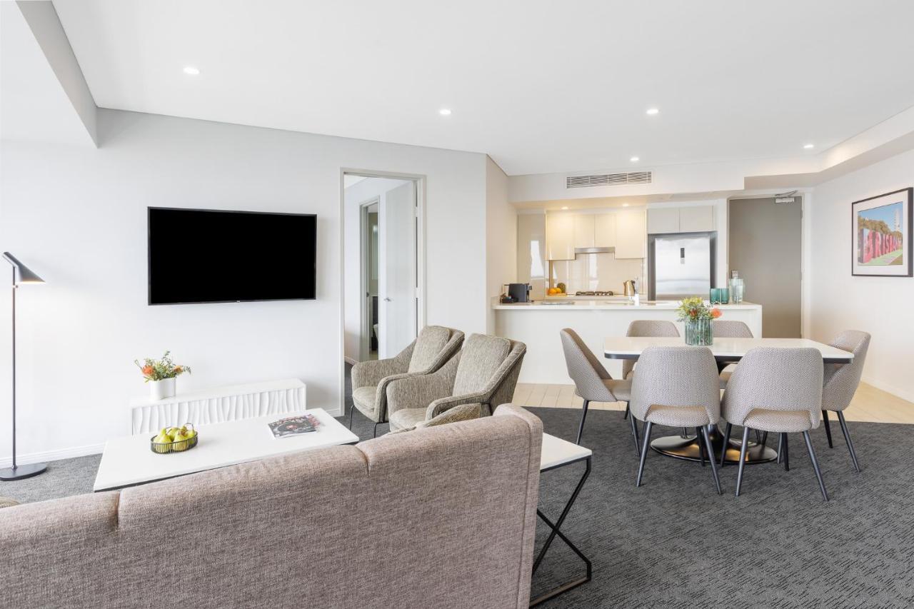 Hotel Meriton Herschel Street, Brisbane