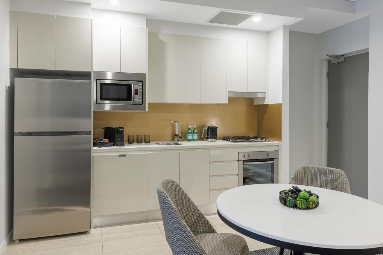 Hotel Meriton Herschel Street, Brisbane