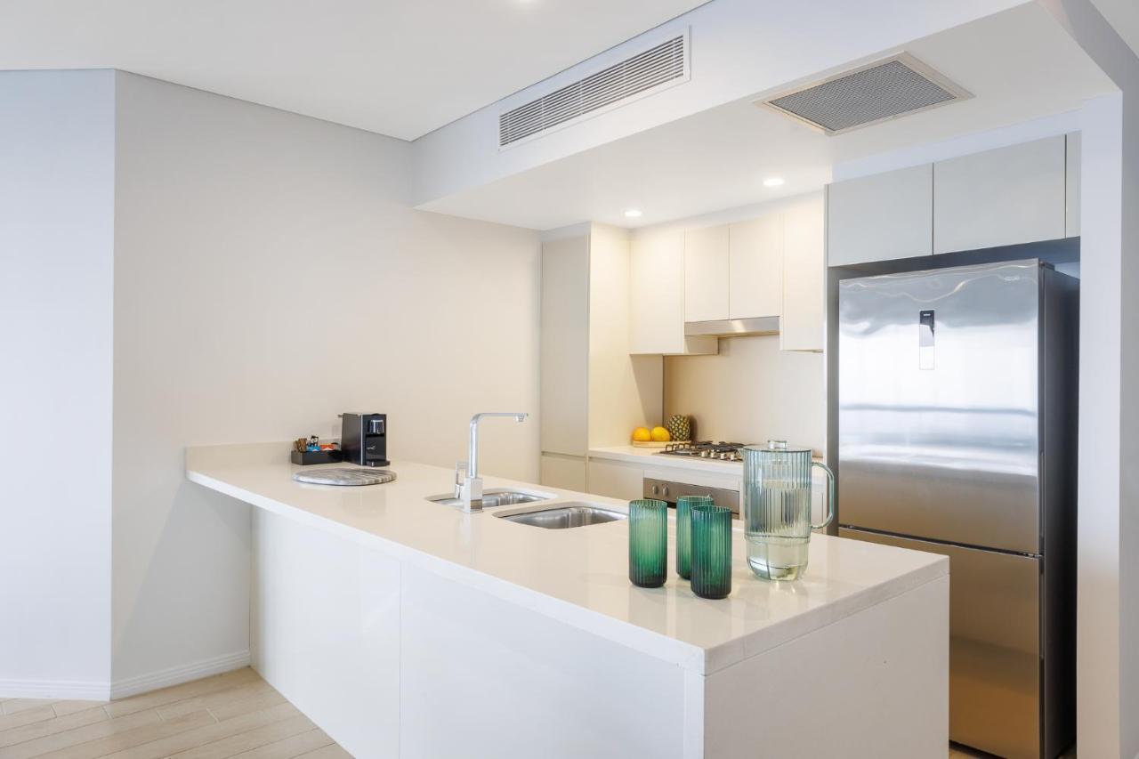 Hotel Meriton Herschel Street, 5*