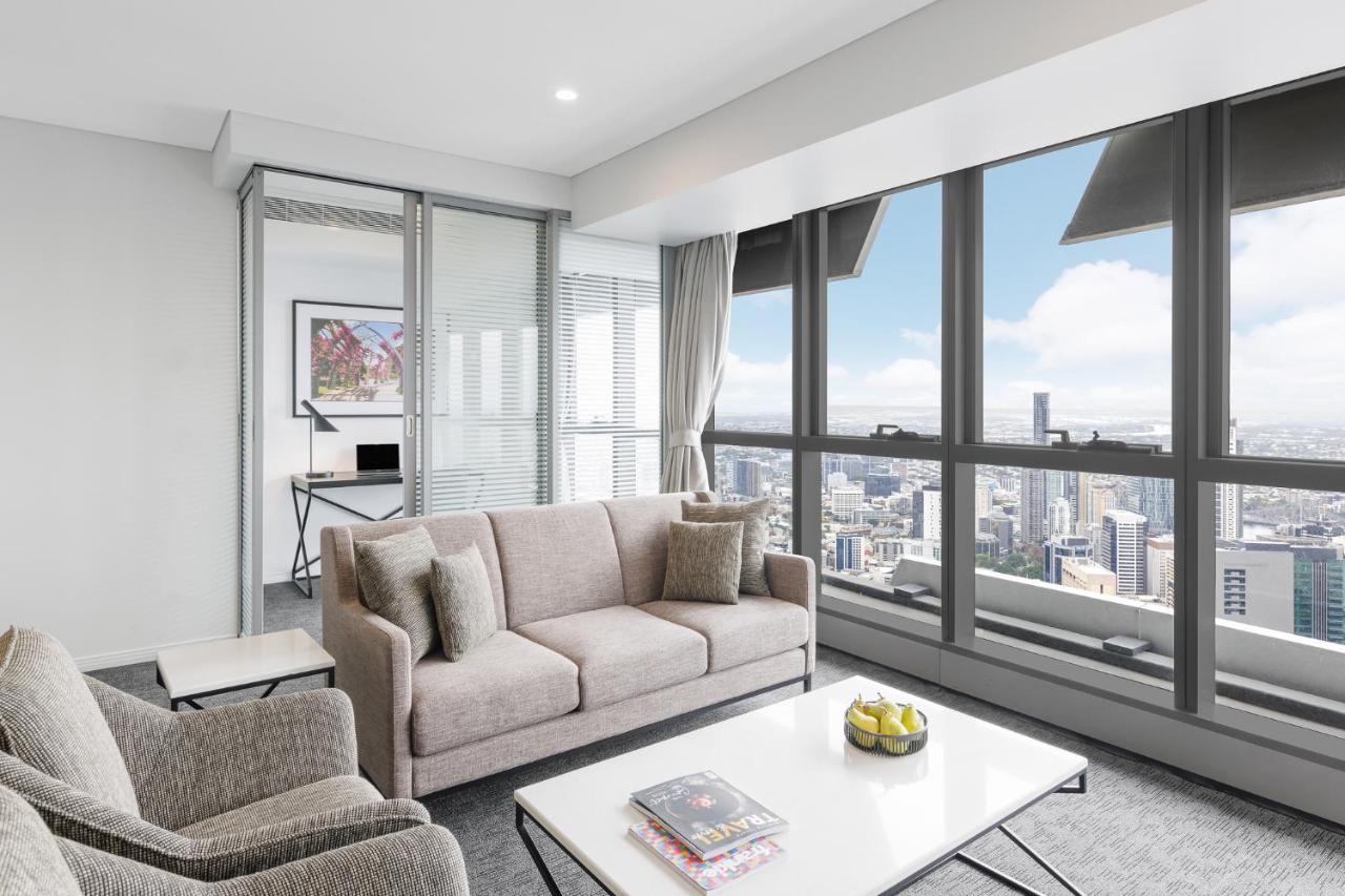 Meriton Herschel Street, Hotel 5*