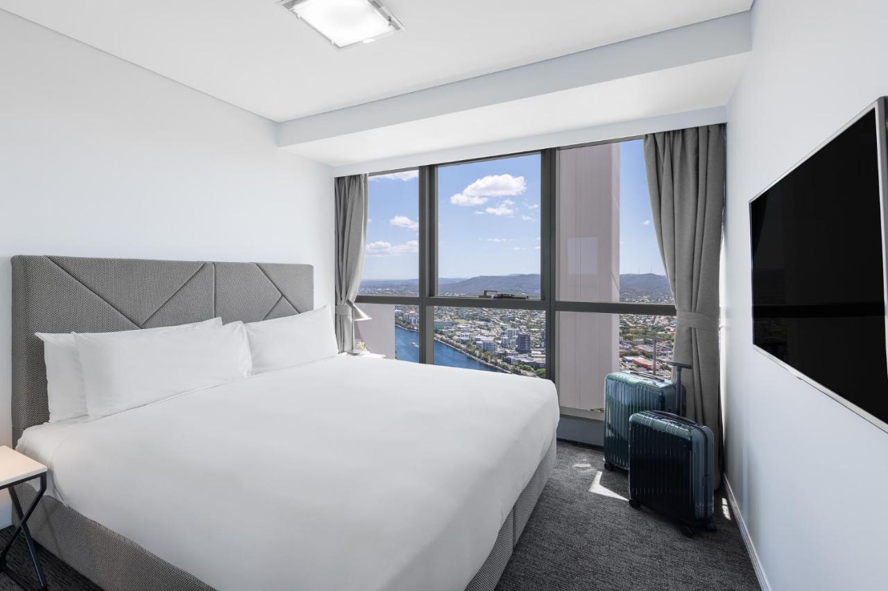 Hotel Meriton Herschel Street, 5*