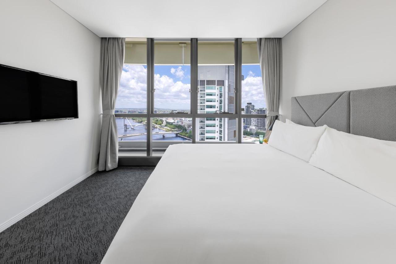 Hotel Meriton Herschel Street,