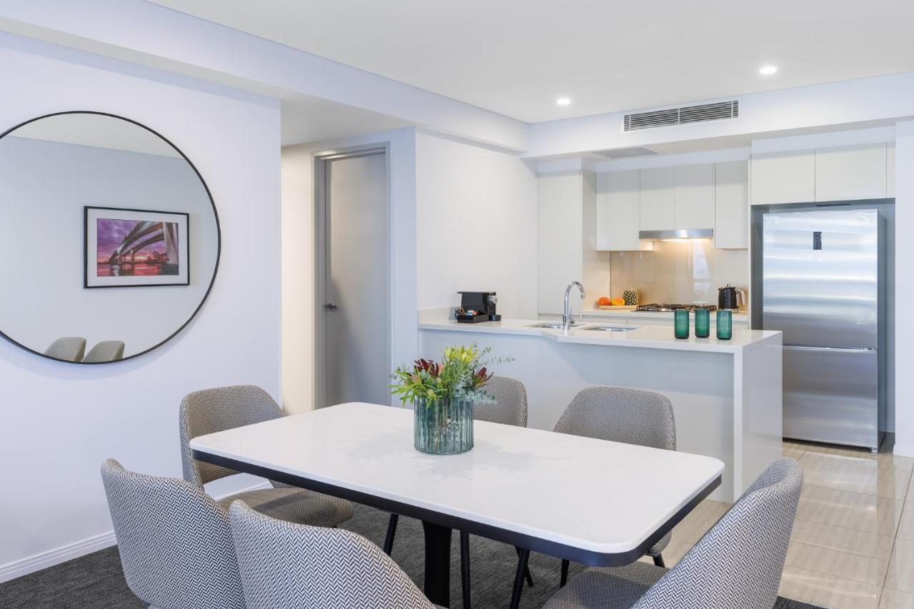 Meriton Herschel Street, Hotel 5*